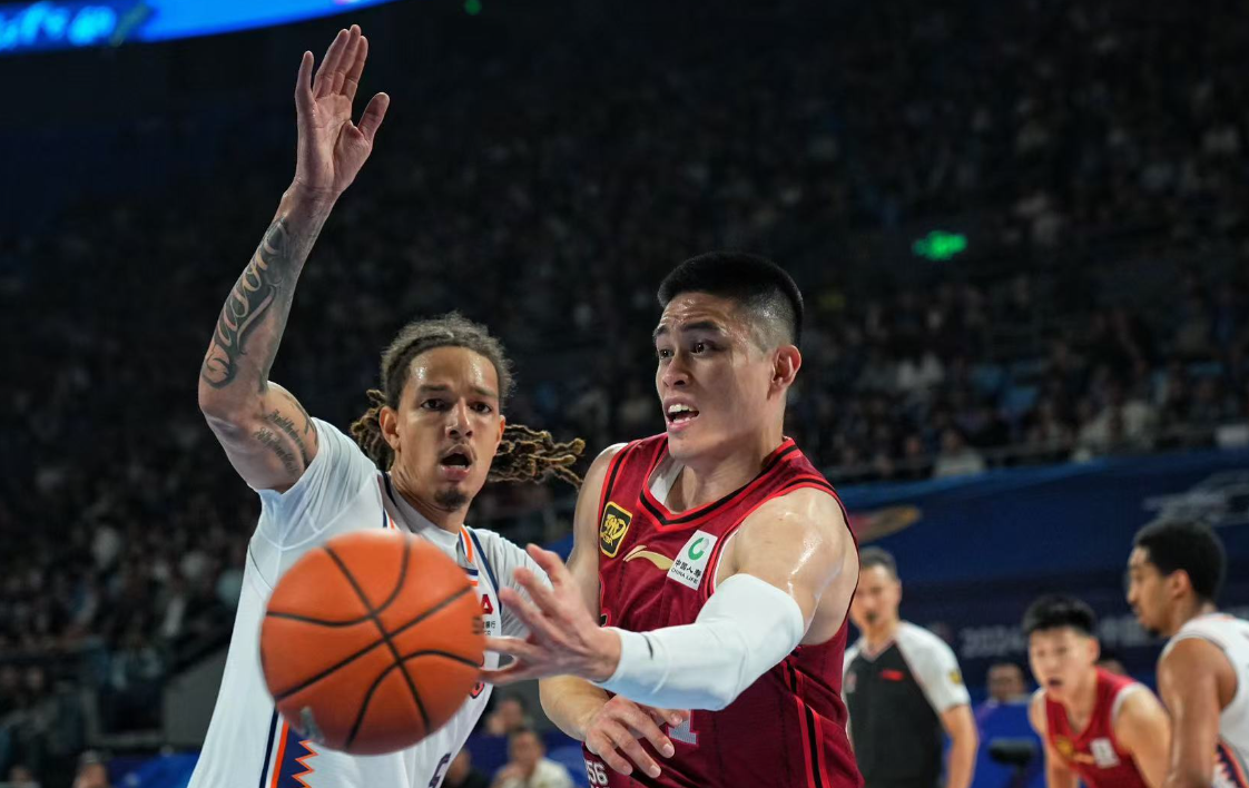 黑马崛起，球队突然崭露头角