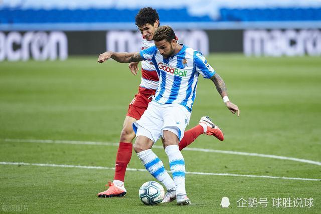 瓦拉多利德客场惜败皇家社会，平淡无奇的简单介绍