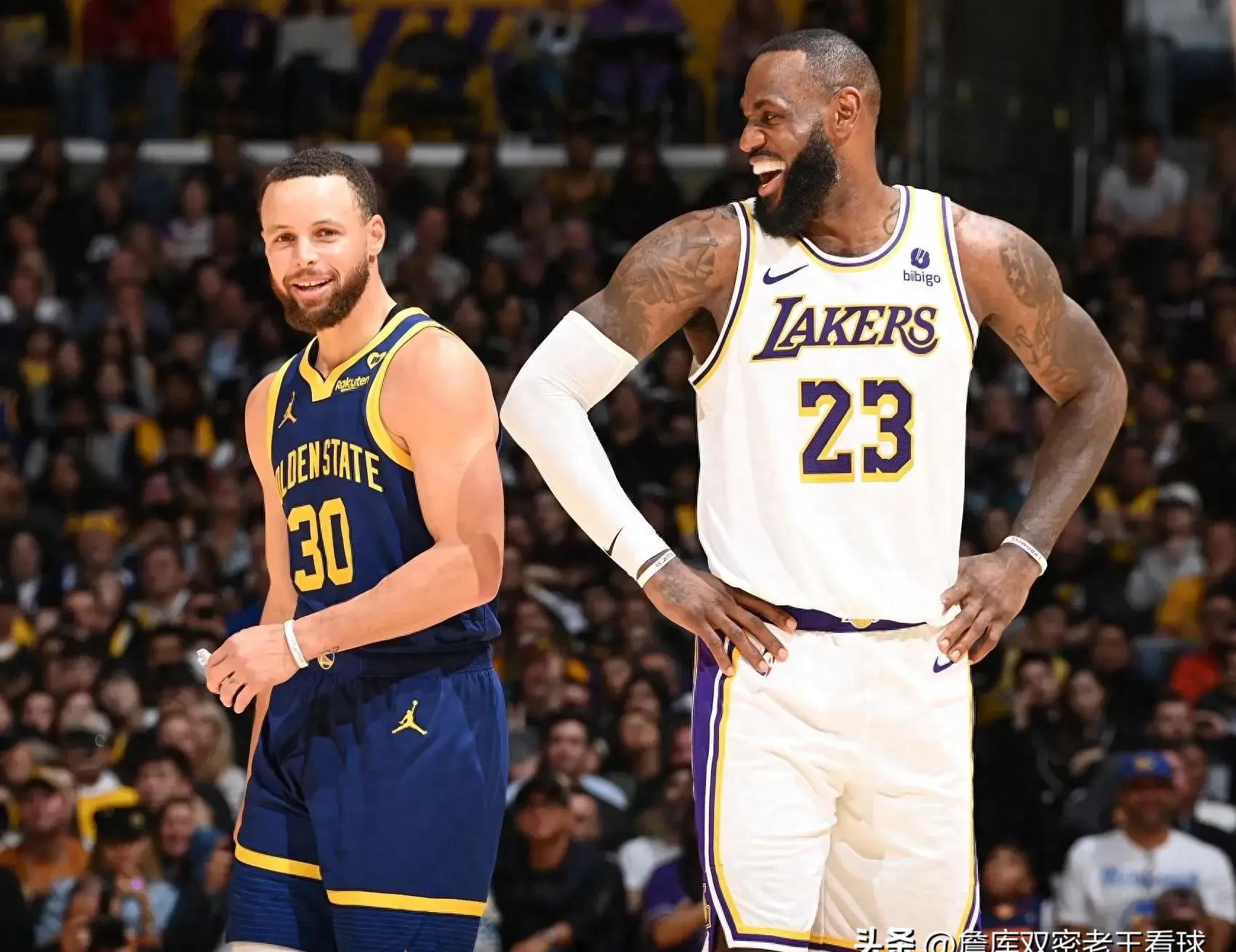 NBA总决赛最终交锋，湖人再次问鼎总冠军