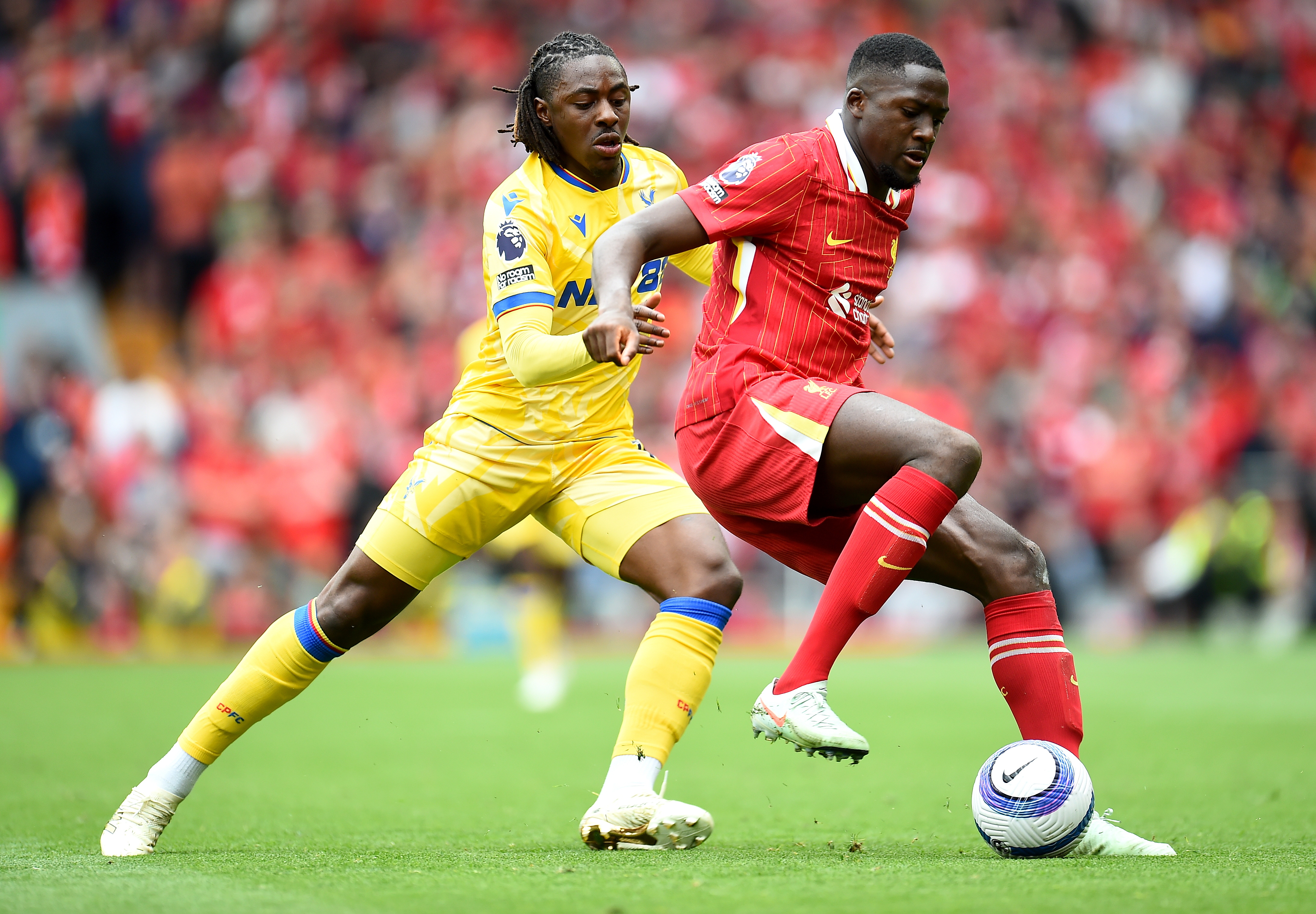 水晶宫战平对手，赛后球员寻找失落的胜利感的简单介绍