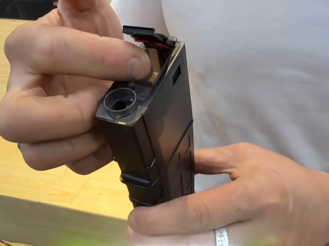 冠军战役，手术刀般的精准展现