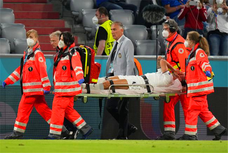 国际米兰遭遇重创，前途堪忧