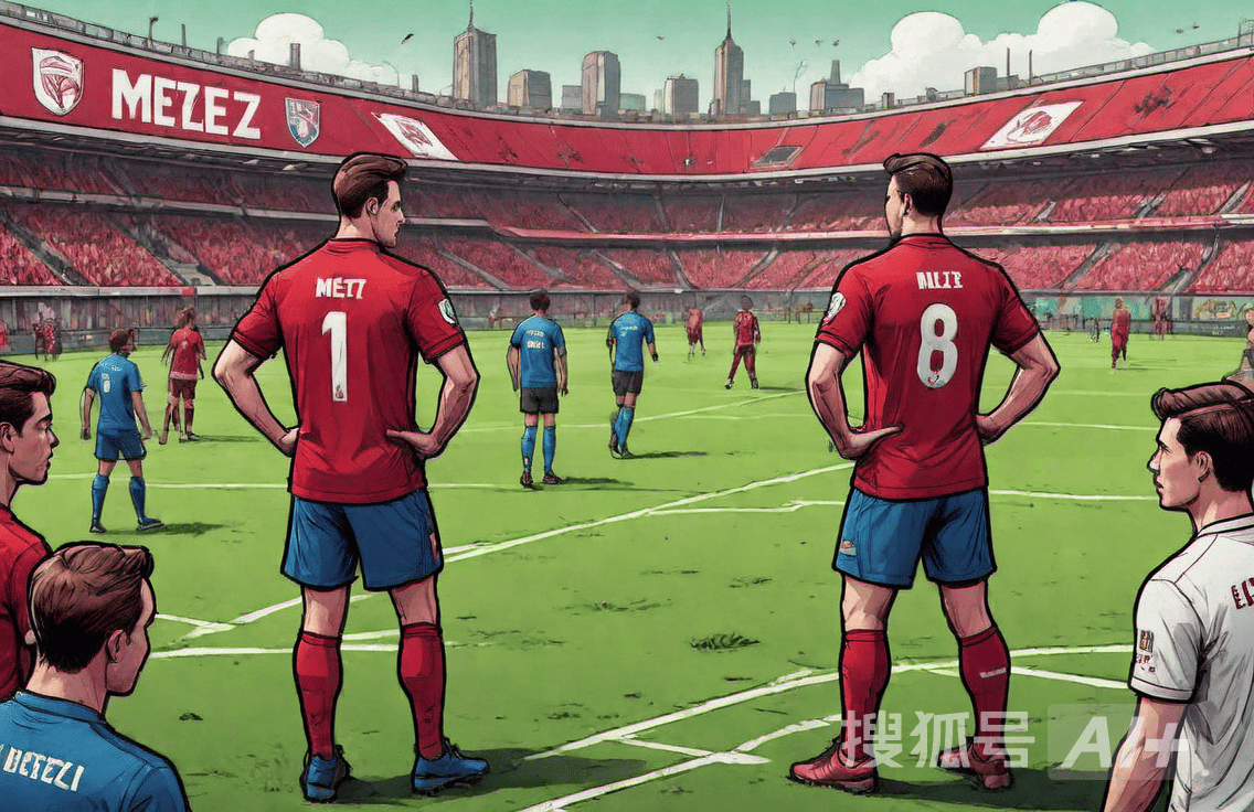 梅斯队进攻火力不济，需解决问题