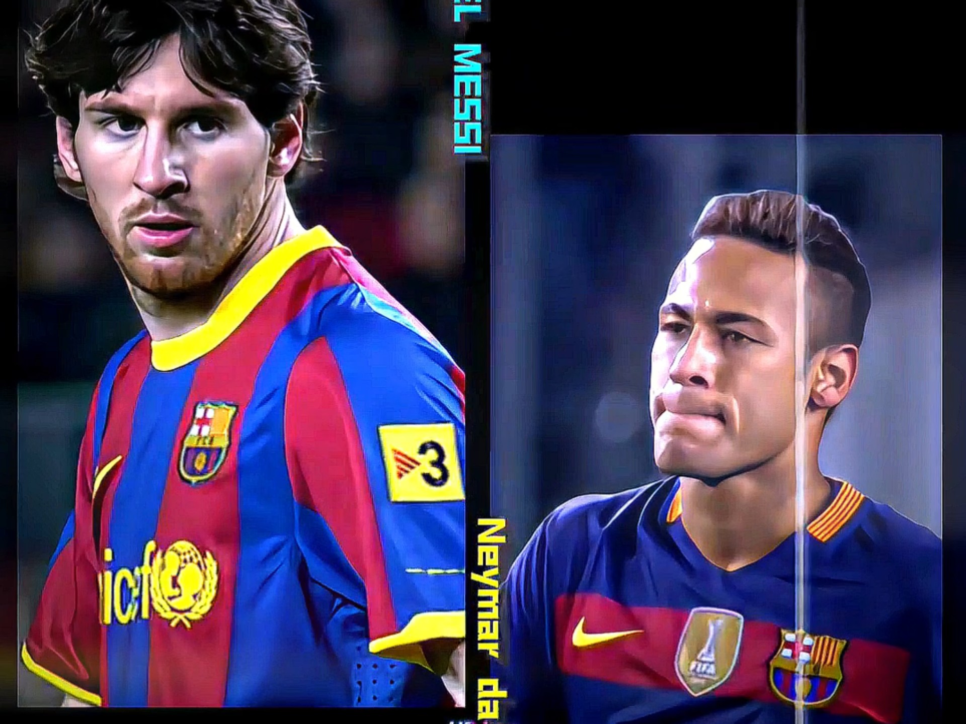 巴塞罗那逆袭出线，梅西率队不可阻挡