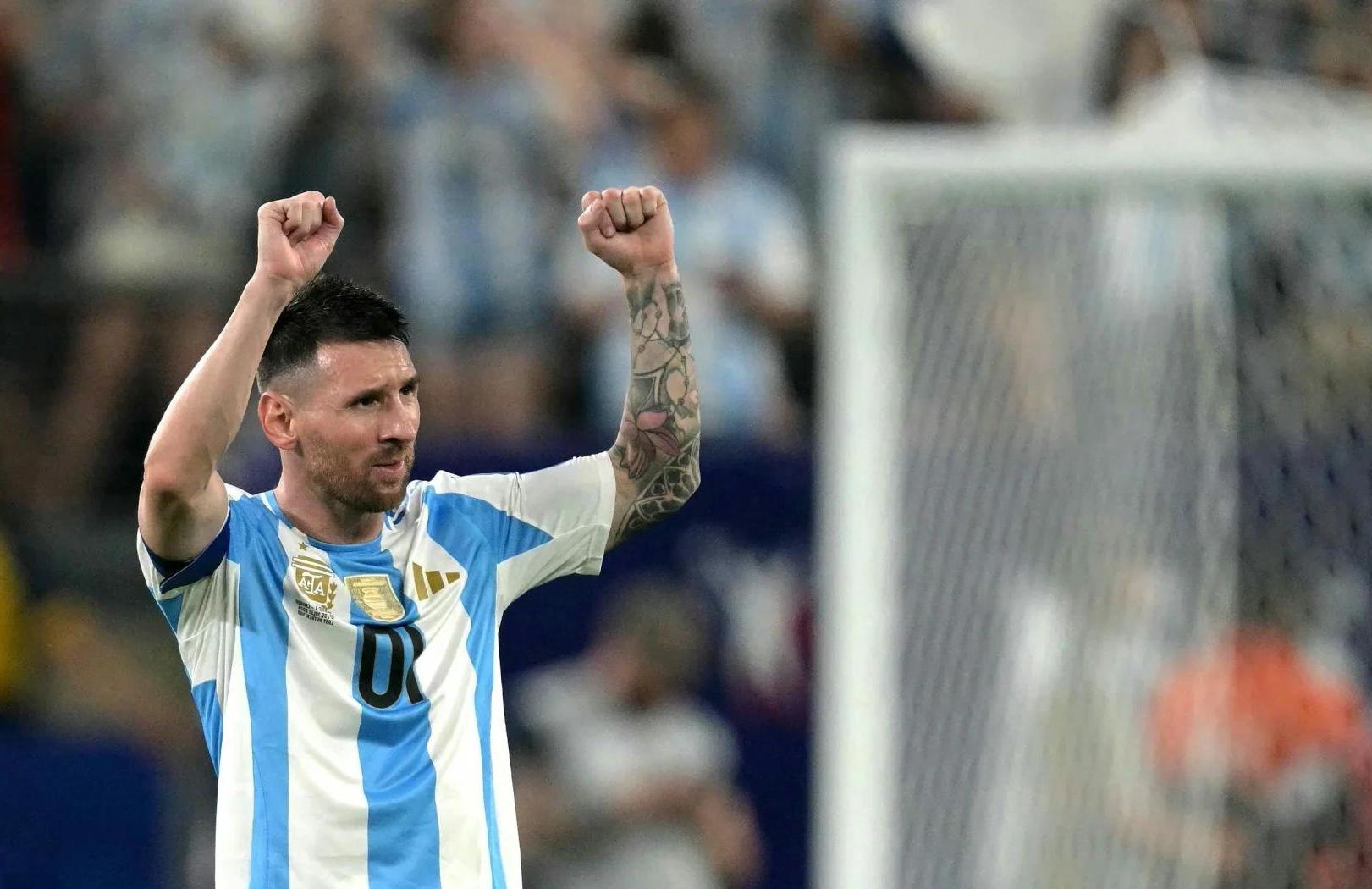 梅西破门助巴萨赢得重要胜利