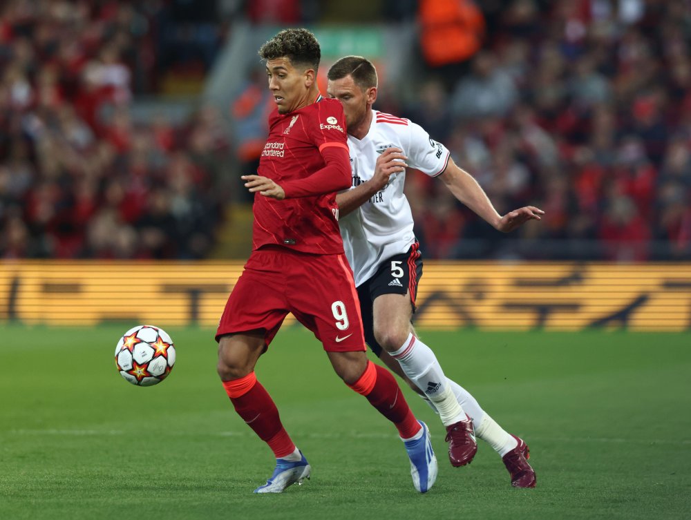  本菲卡对里斯本竞技 