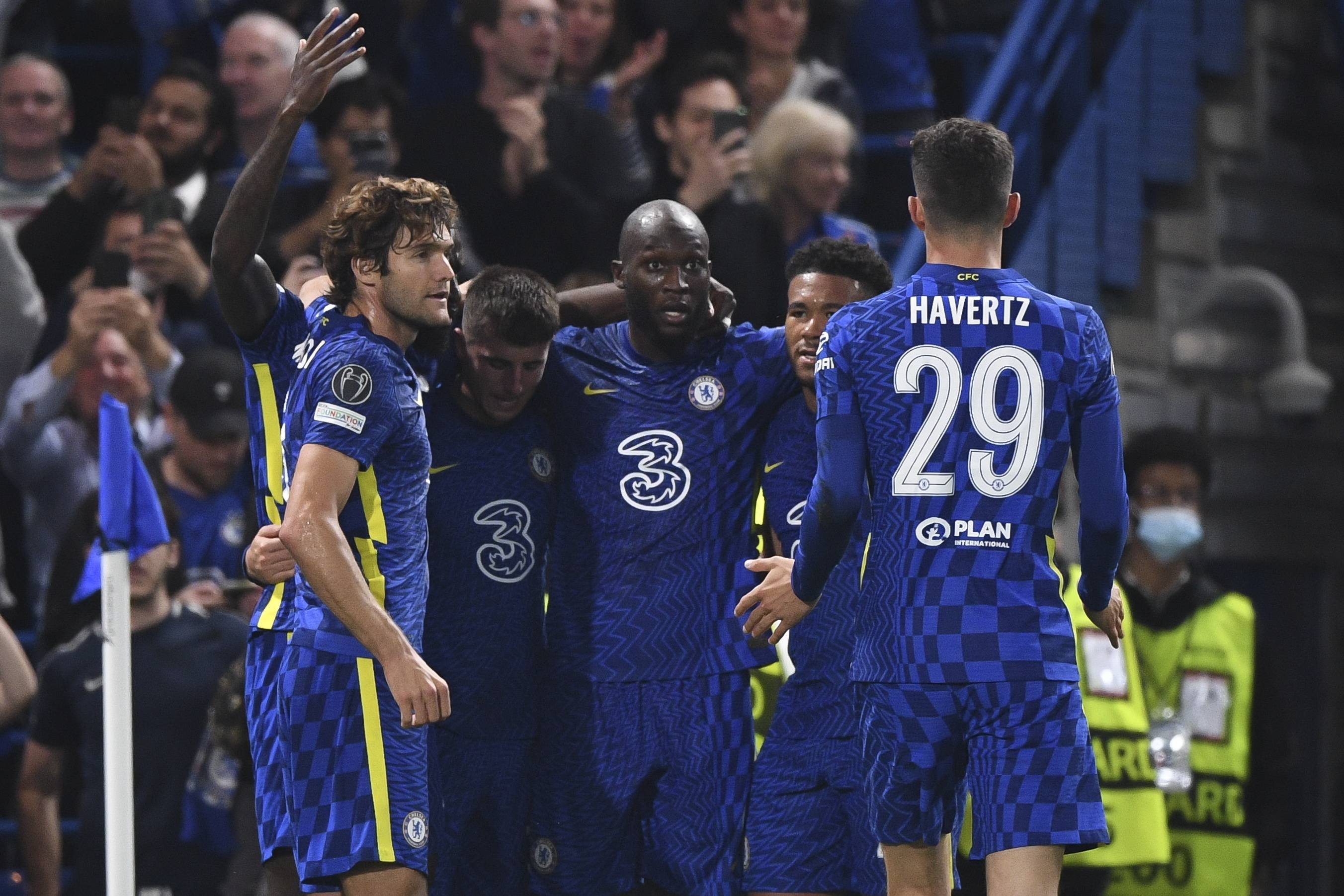  字母哥关键节点爆冷，切尔西带队取胜！