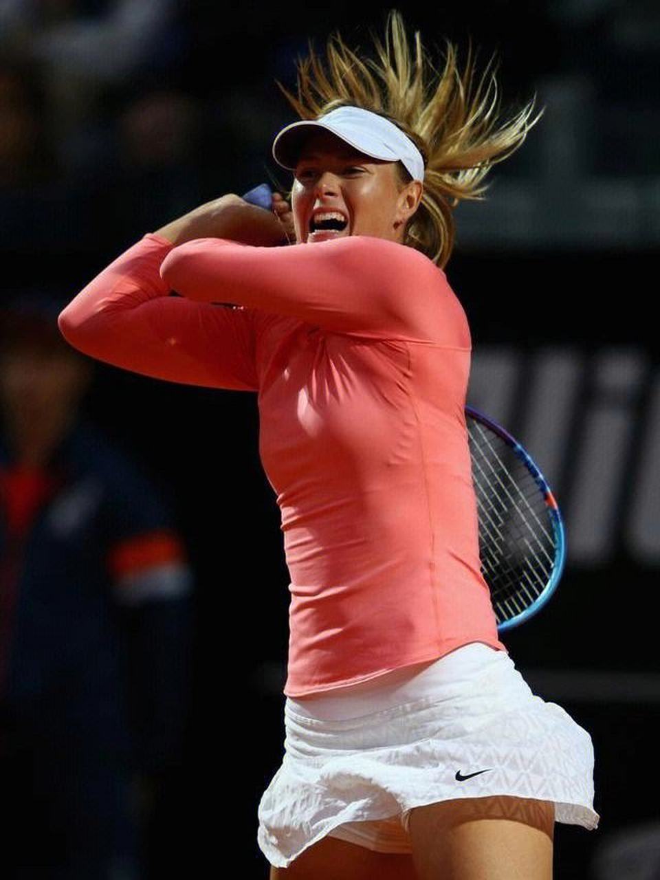 莎拉波娃迎来二十赛季高光表现，SKT球迷沸腾！的简单介绍