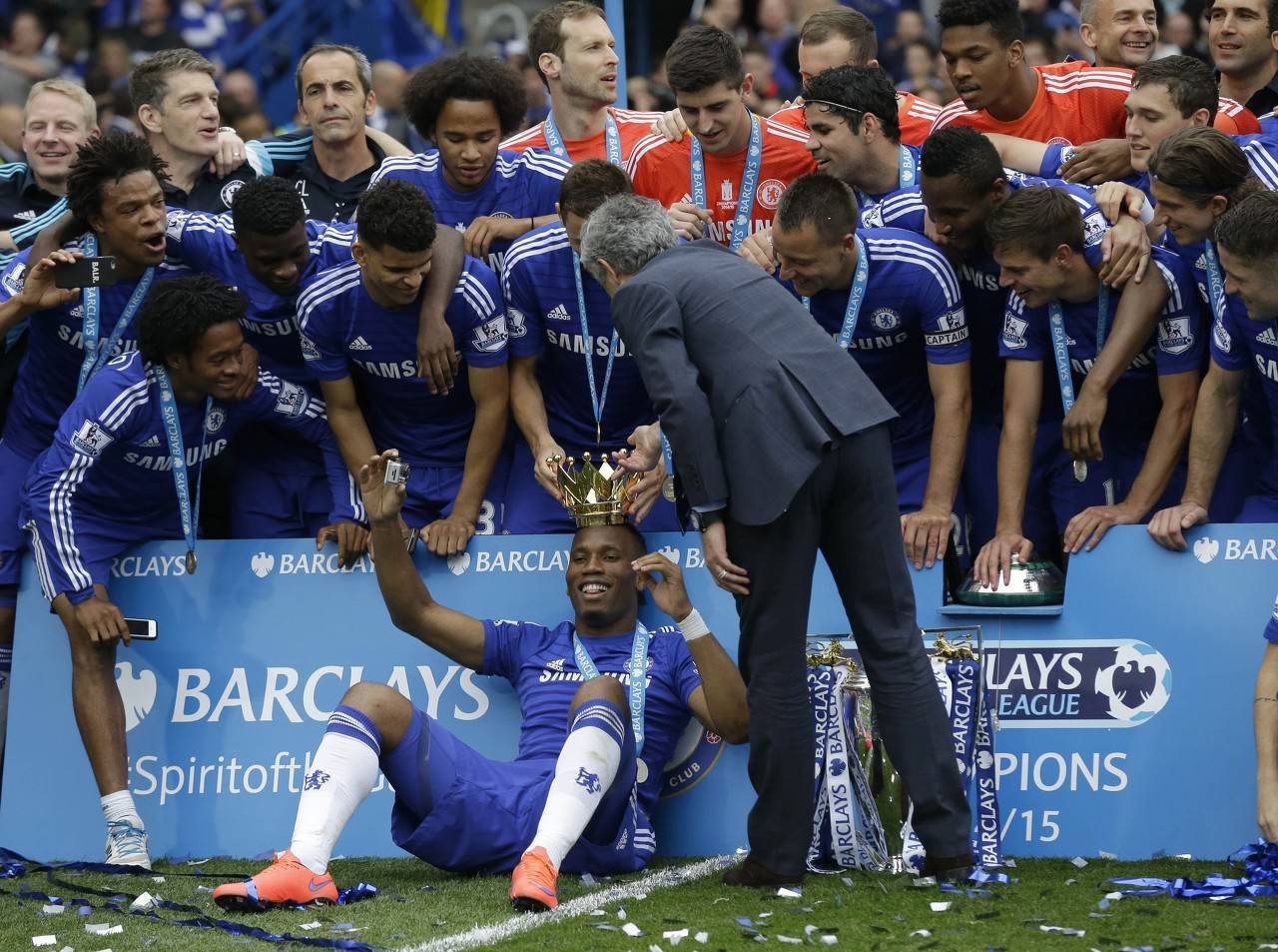 关于德罗巴在德国队比赛中败北，逆转引发热议！的信息