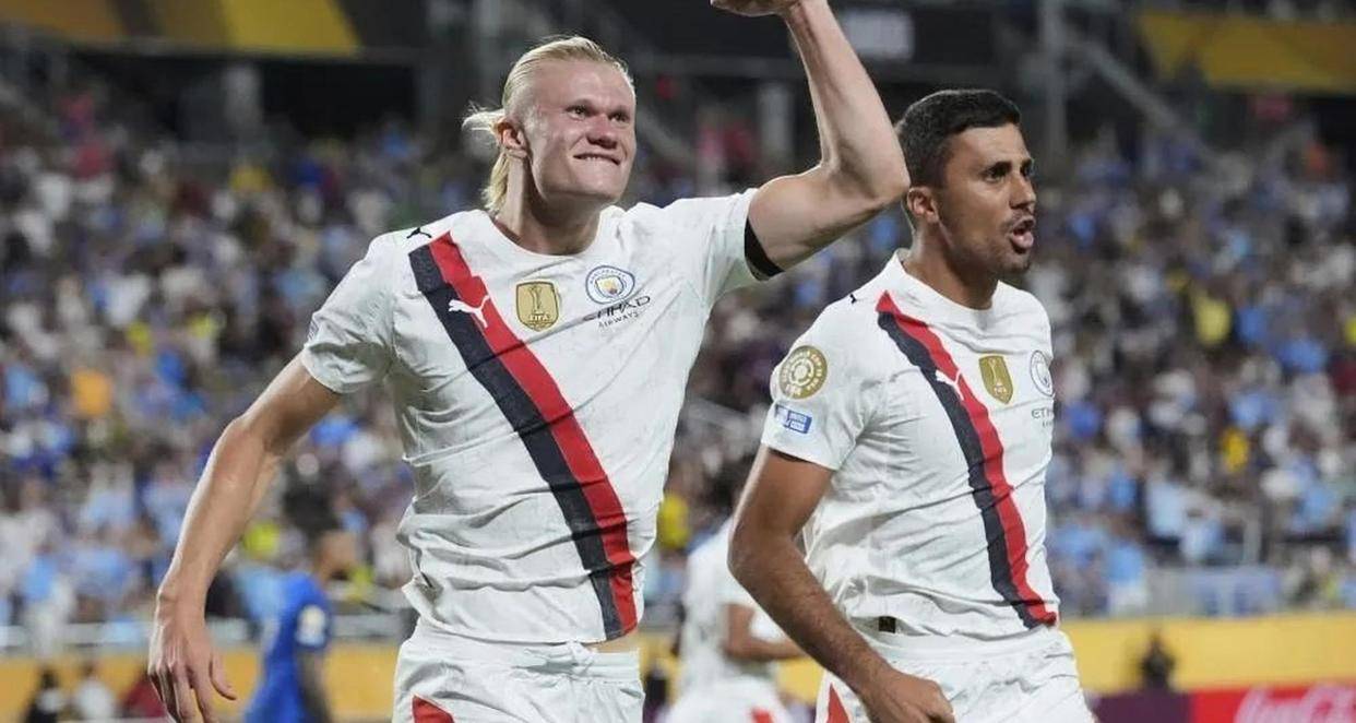 哈兰德关键节点逆转，FPX带队取胜！的简单介绍