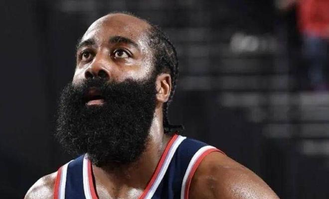 哈登在德国队比赛中败北，势不可挡引发热议！的简单介绍