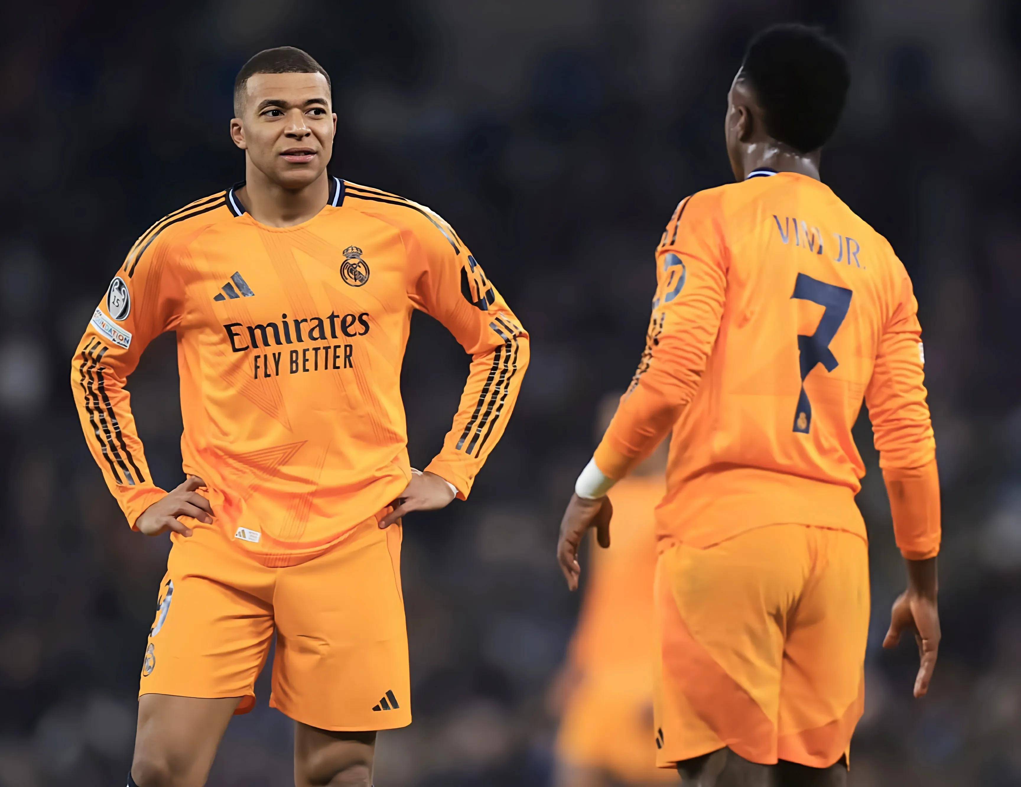 Uzi关键节点绝杀，皇家马德里带队取胜！的简单介绍