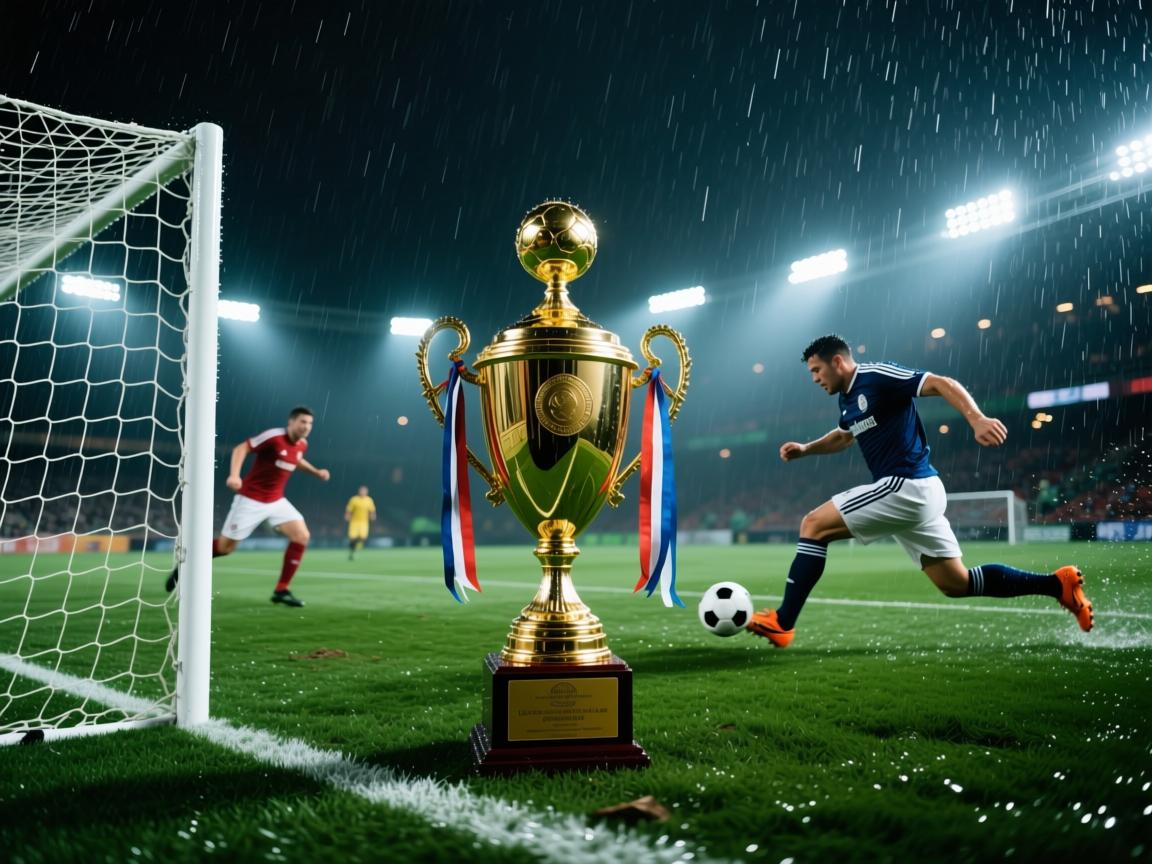 萨拉赫爆冷击败MAD,势不可挡引爆全场! 萨拉赫爆冷击败MAD,势不可挡引爆全场!